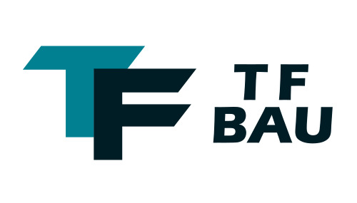 TF Bau Logo